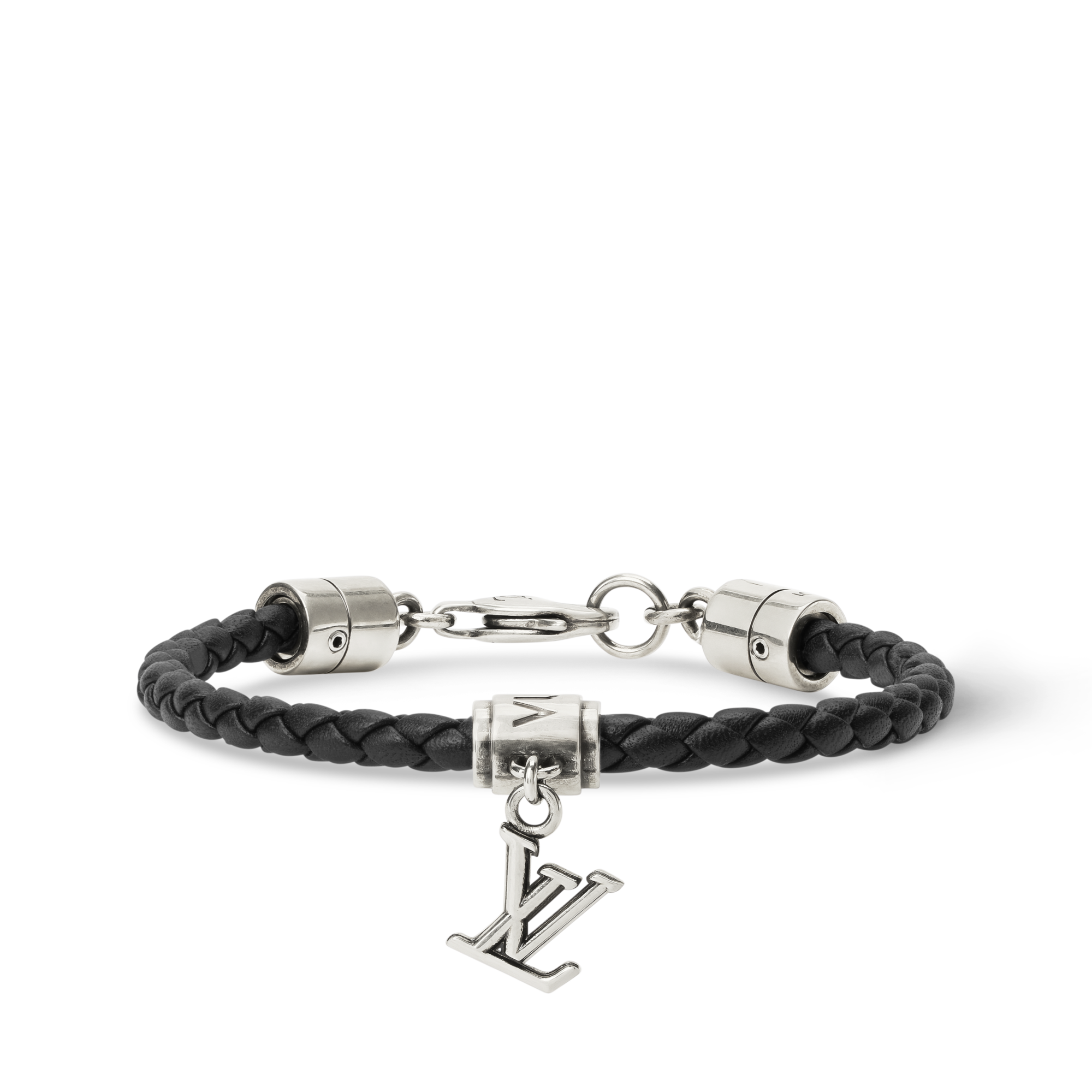 Black Bracelets Fashion Jewelry | LOUIS VUITTON